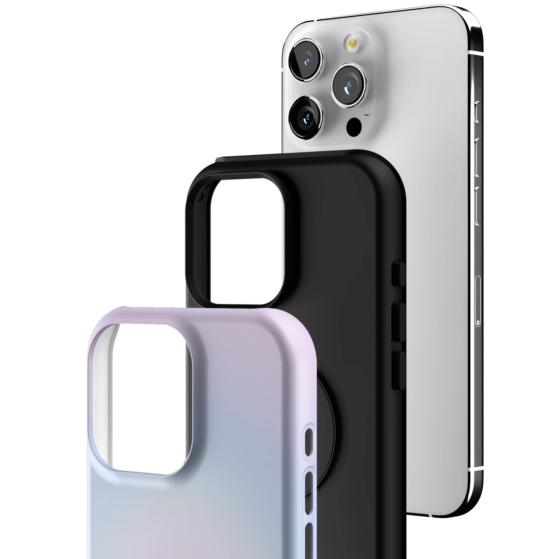 Violet iPhone Case gallery - Iphone_16_Pro_Max_3