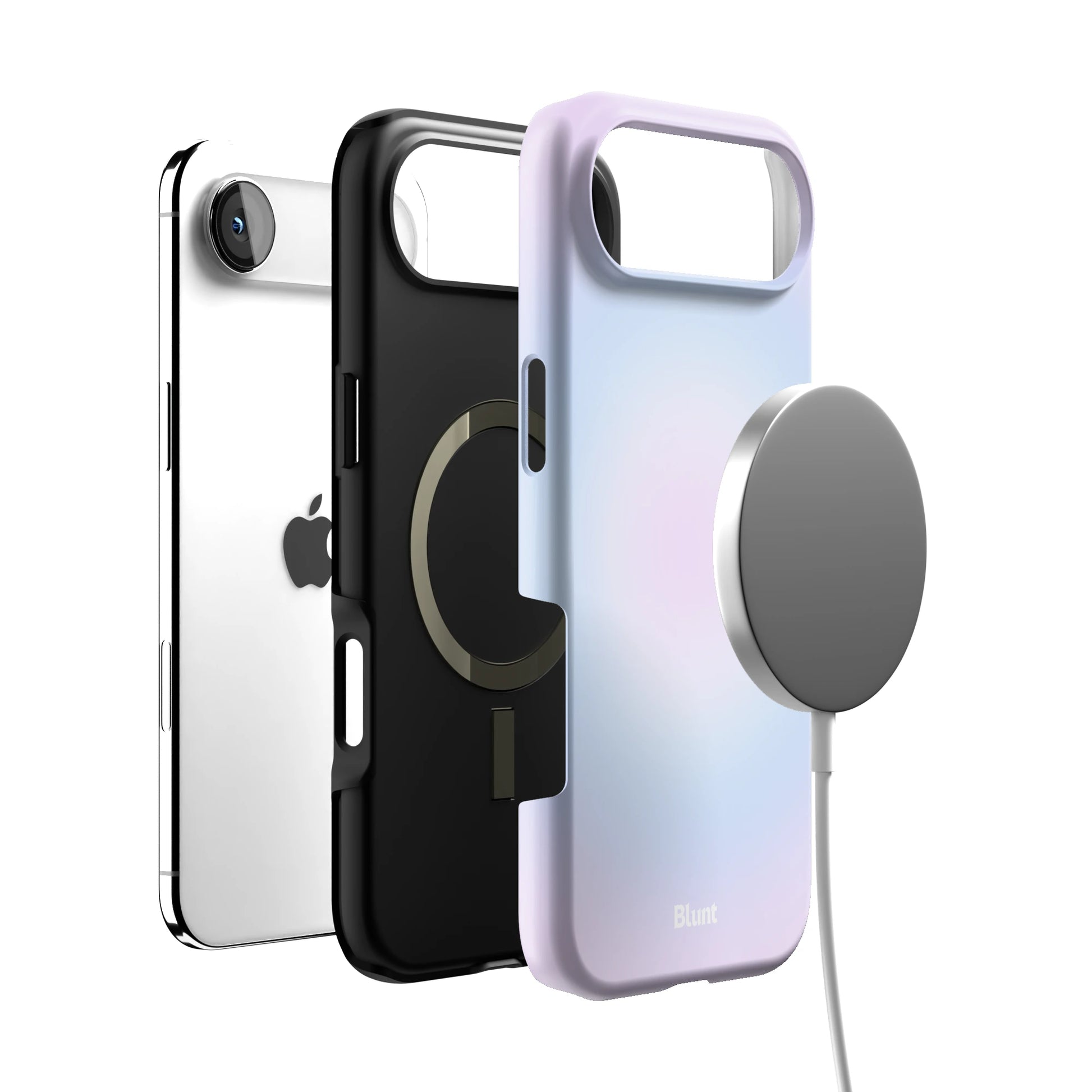 Violet iPhone Case gallery - Iphone_17_Air_4