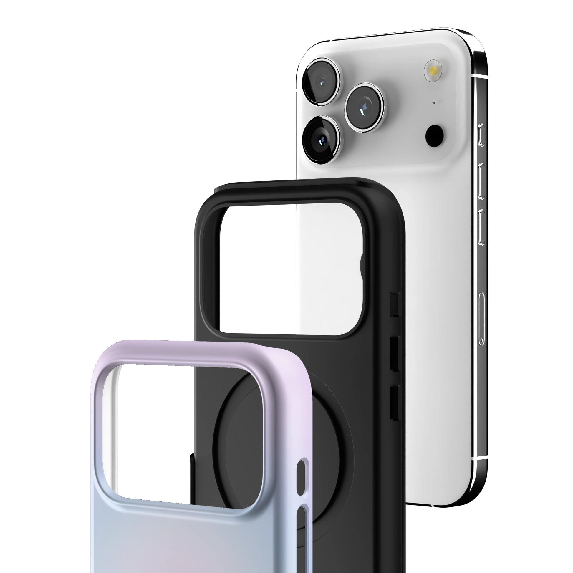 Violet iPhone Case gallery - Iphone_17_Pro_3
