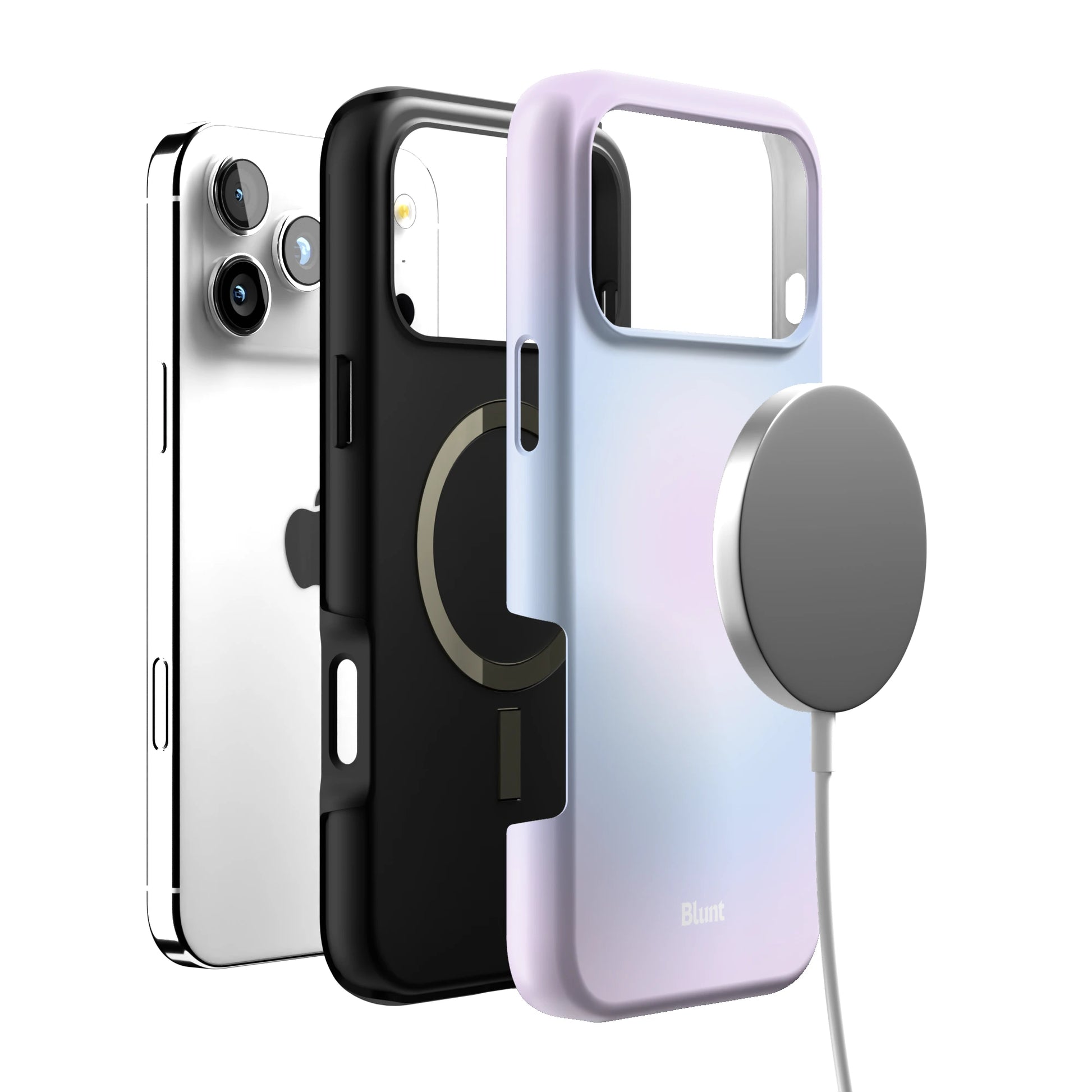 Violet iPhone Case gallery - Iphone_17_Pro_Max_4