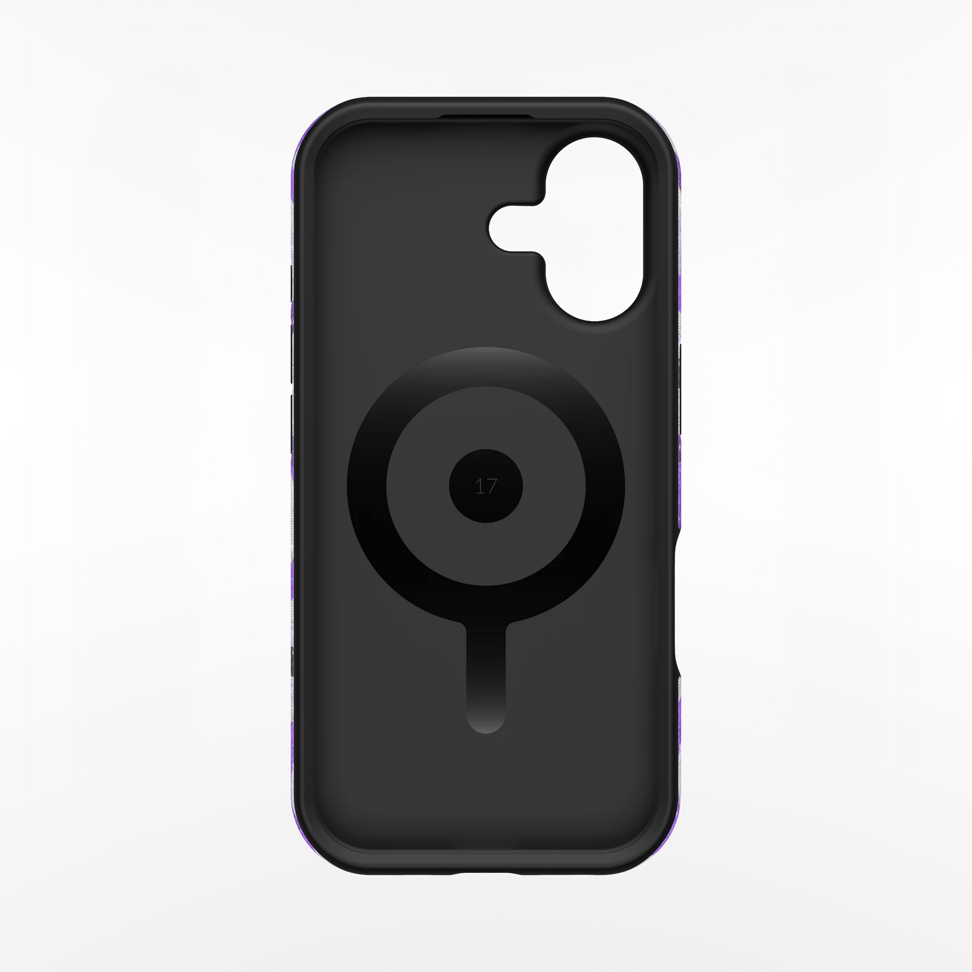 Violet Karma iPhone Case - Blunt Cases