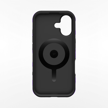 Violet Karma iPhone Case - Blunt Cases
