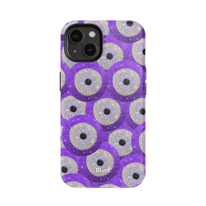 Violet Karma iPhone Case - Blunt Cases