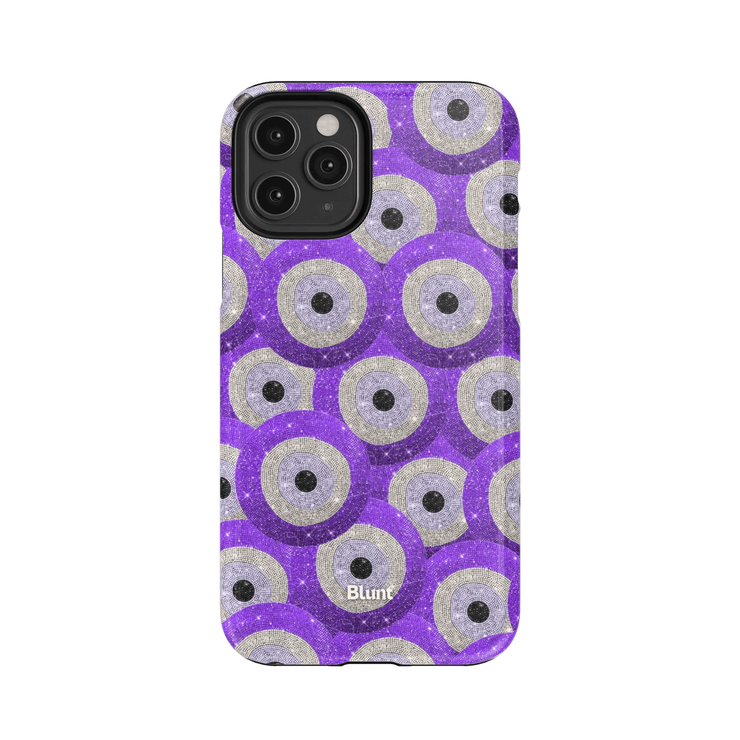Violet Karma iPhone Case - Blunt Cases