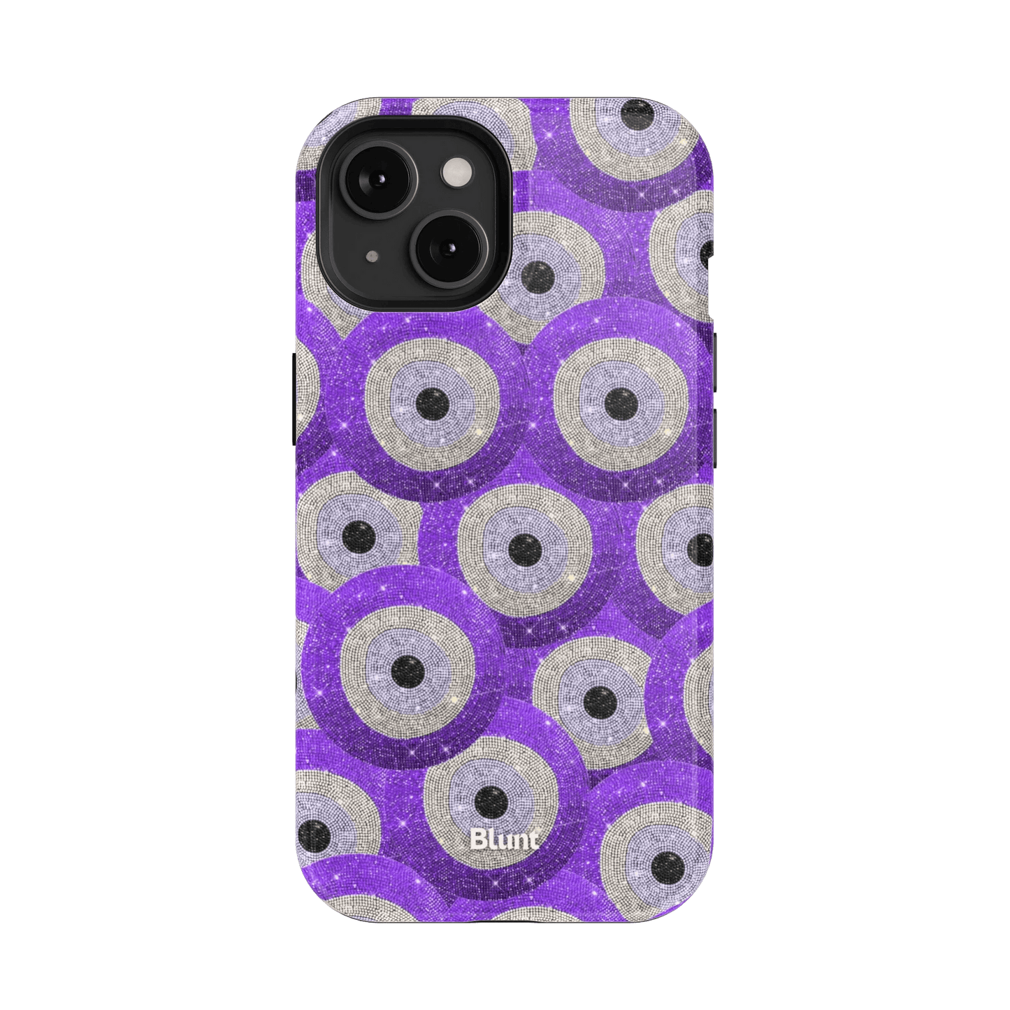 Violet Karma iPhone Case - Blunt Cases