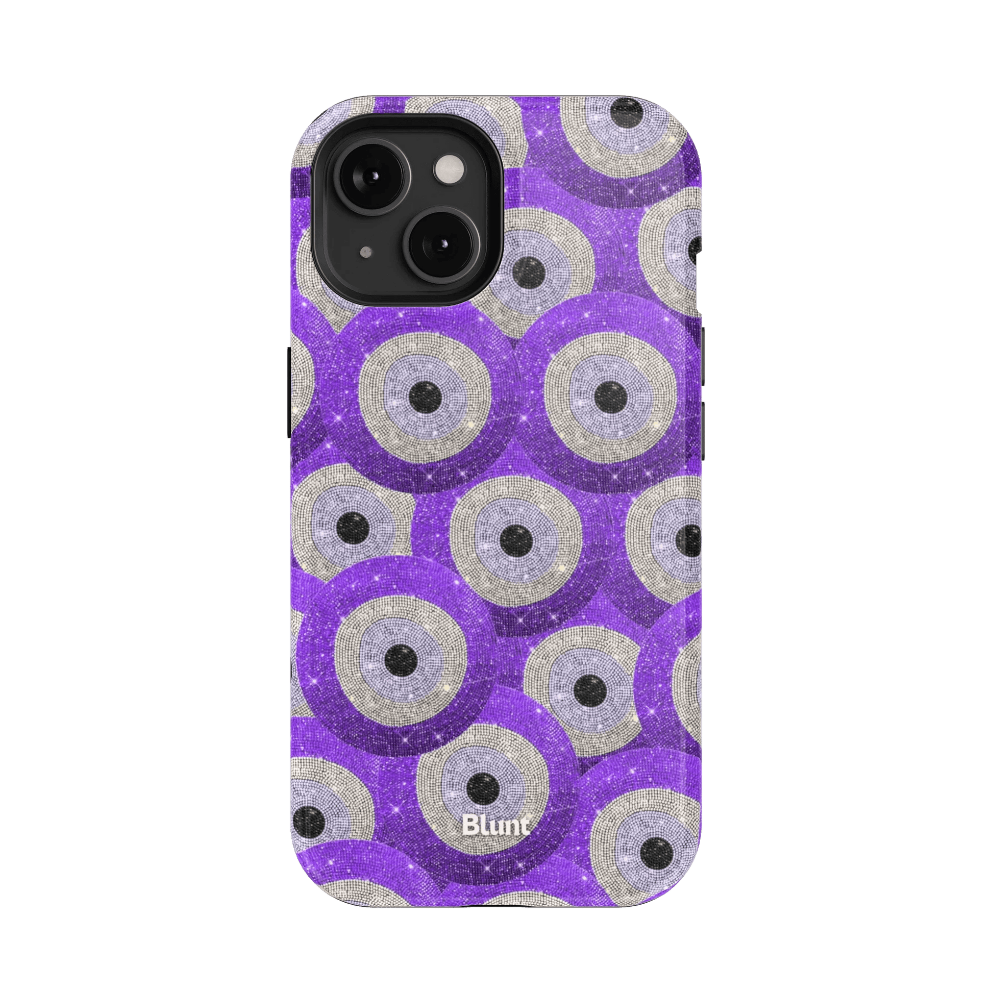 Violet Karma iPhone Case - Blunt Cases