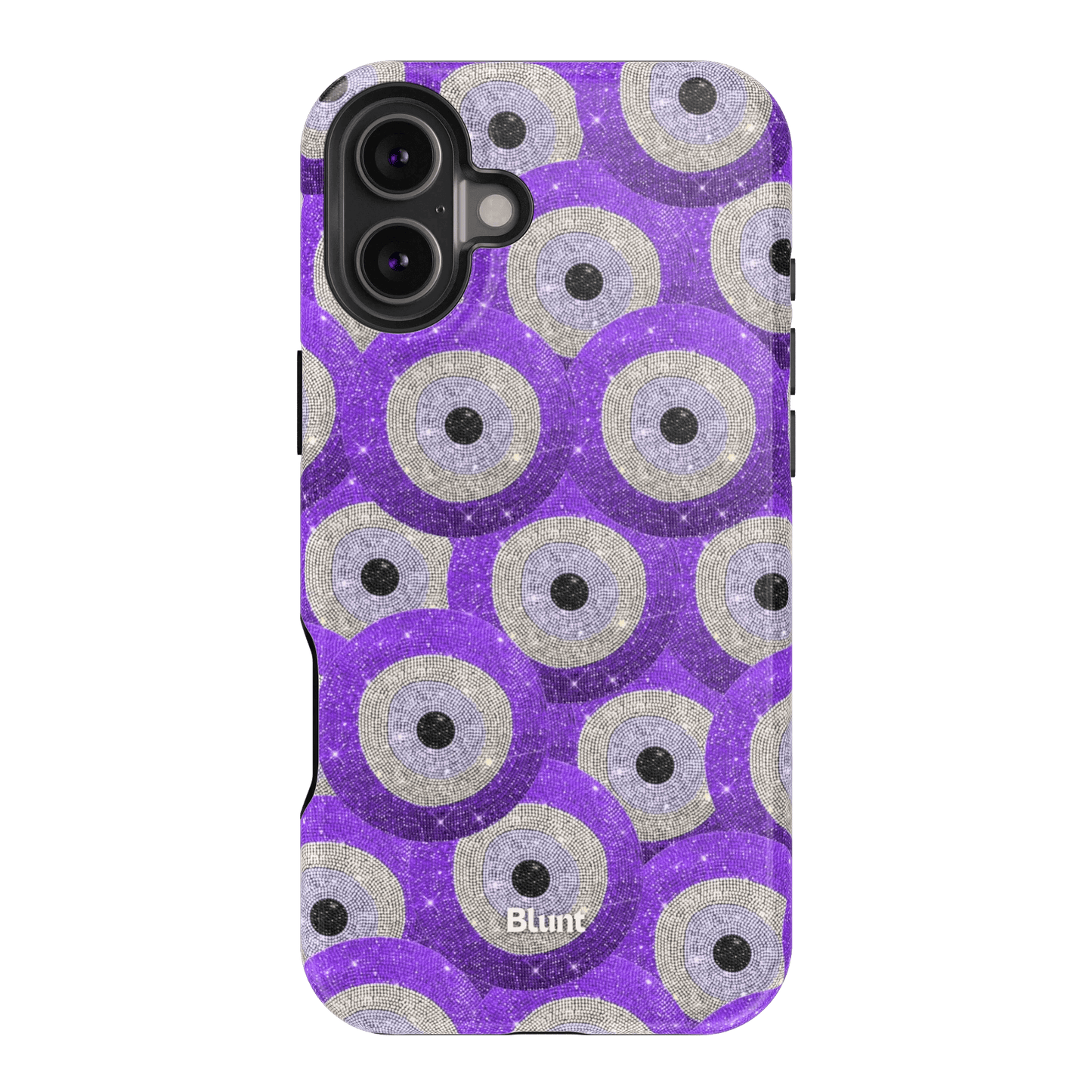 Violet Karma iPhone Case - Blunt Cases