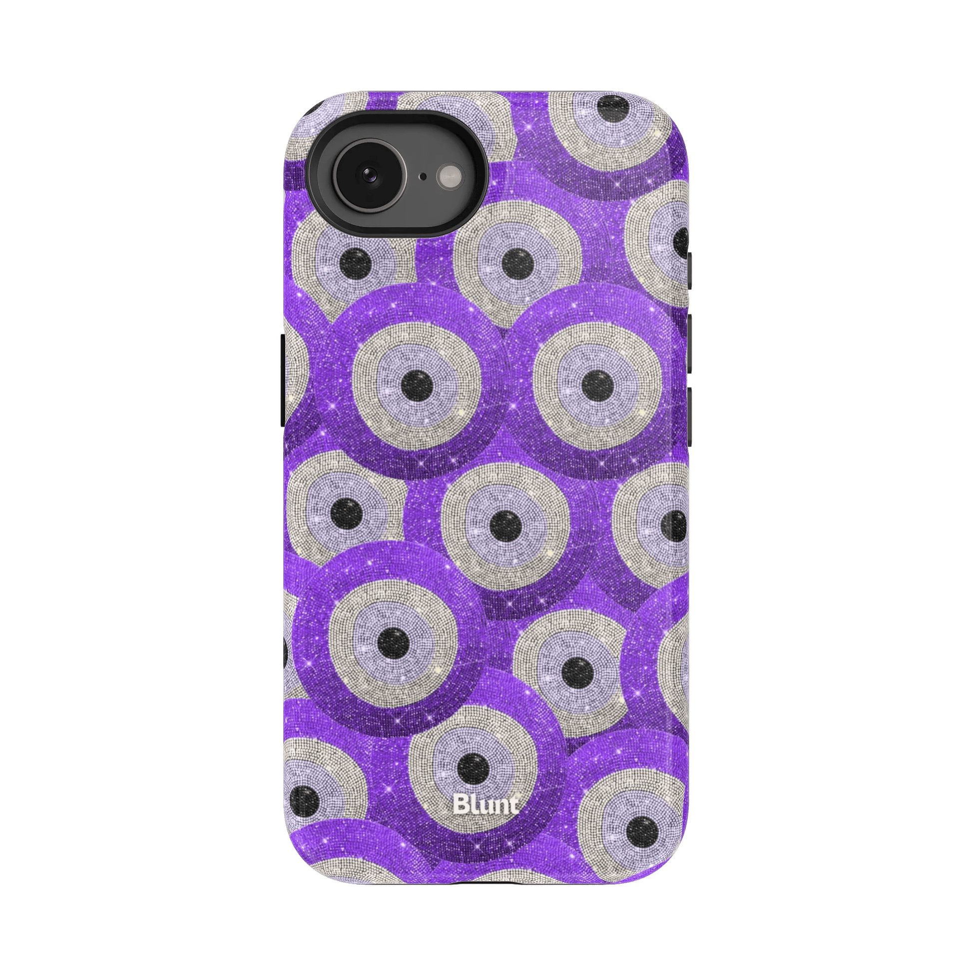 Violet Karma iPhone Case - Blunt Cases