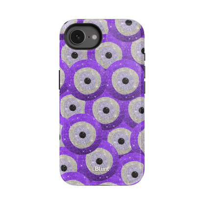 Violet Karma iPhone Case - Blunt Cases