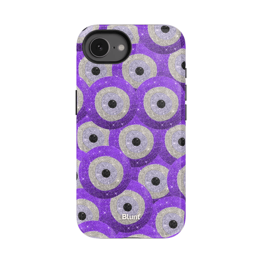 Violet Karma iPhone Case - Blunt Cases