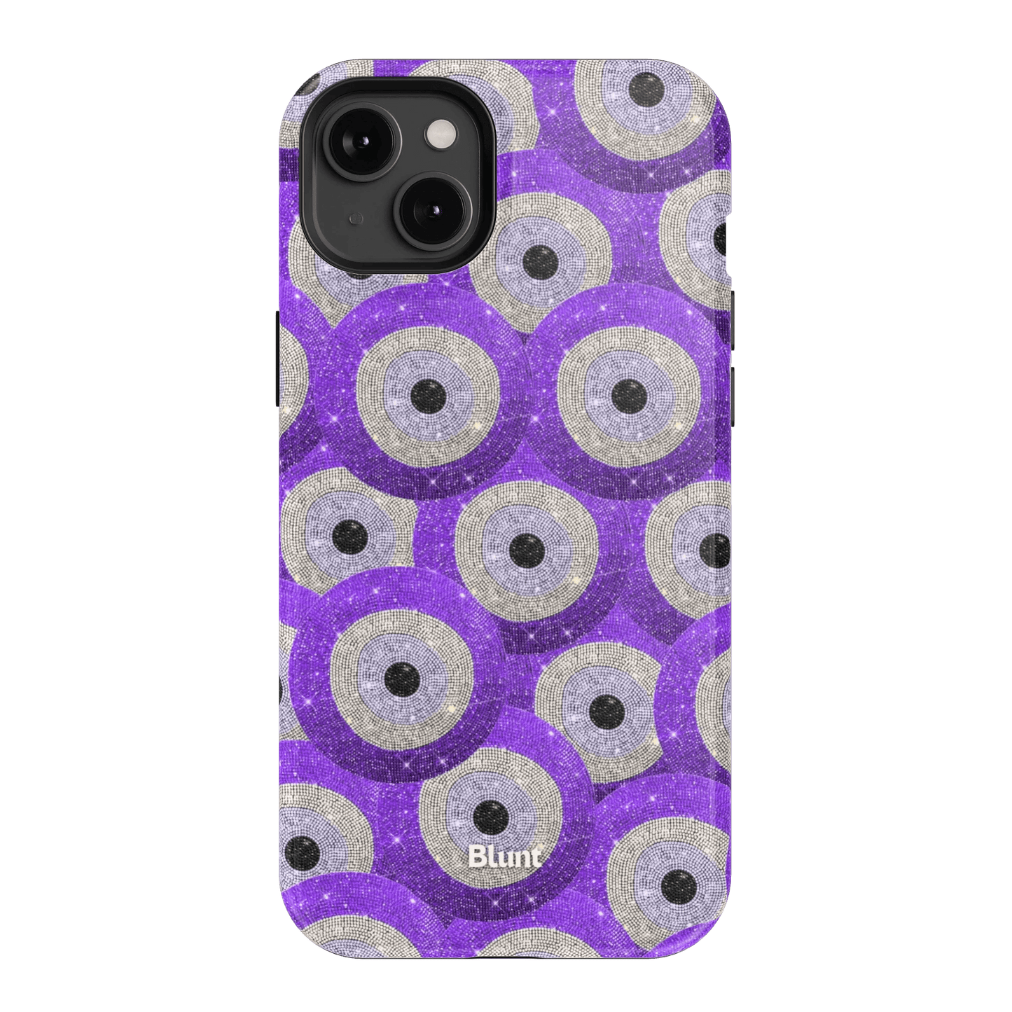 Violet Karma iPhone Case - Blunt Cases