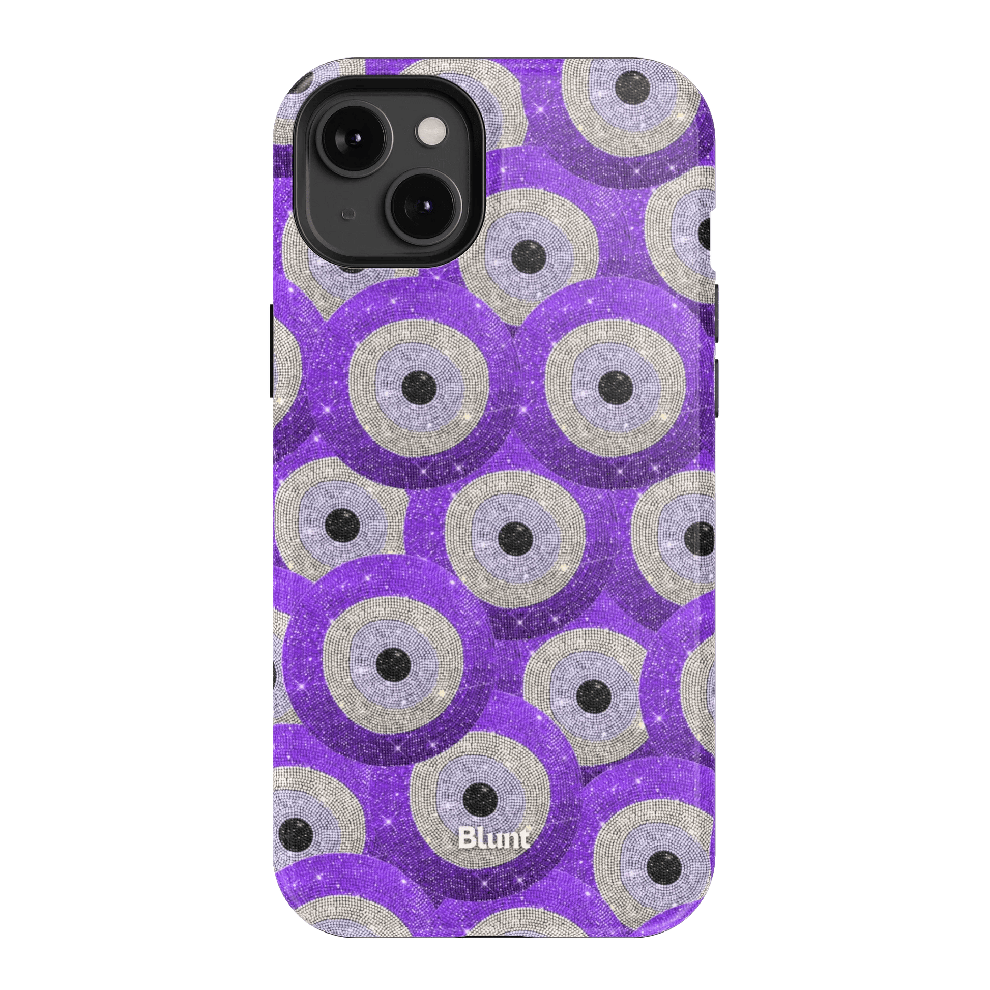 Violet Karma iPhone Case - Blunt Cases