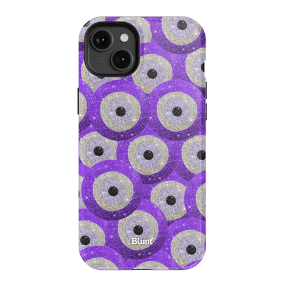 Violet Karma iPhone Case - Blunt Cases