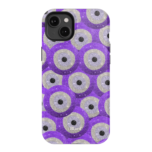 Violet Karma iPhone Case - Blunt Cases