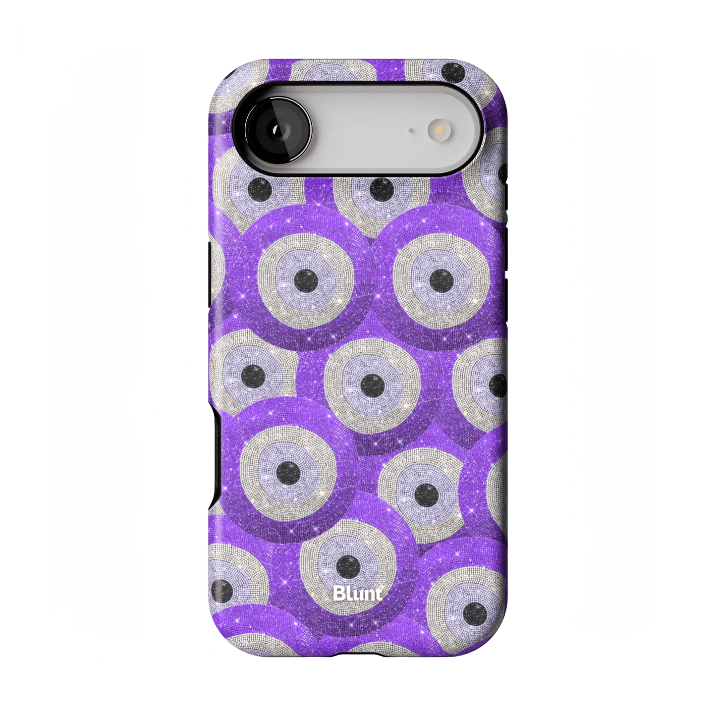 Violet Karma iPhone Case - Blunt Cases