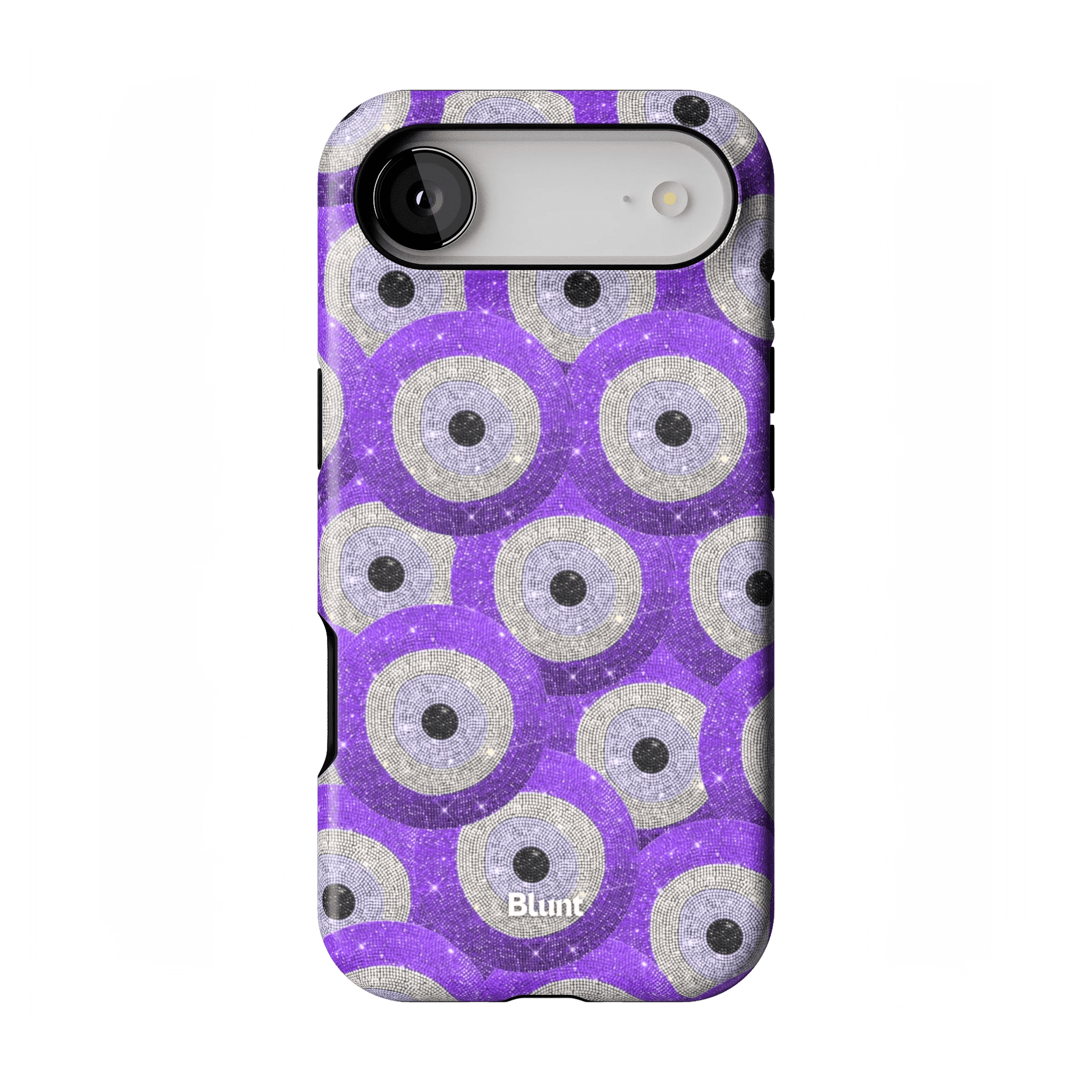 Violet Karma iPhone Case - Blunt Cases