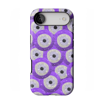 Violet Karma iPhone Case - Blunt Cases
