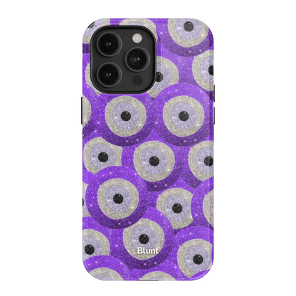 Violet Karma iPhone Case - Blunt Cases
