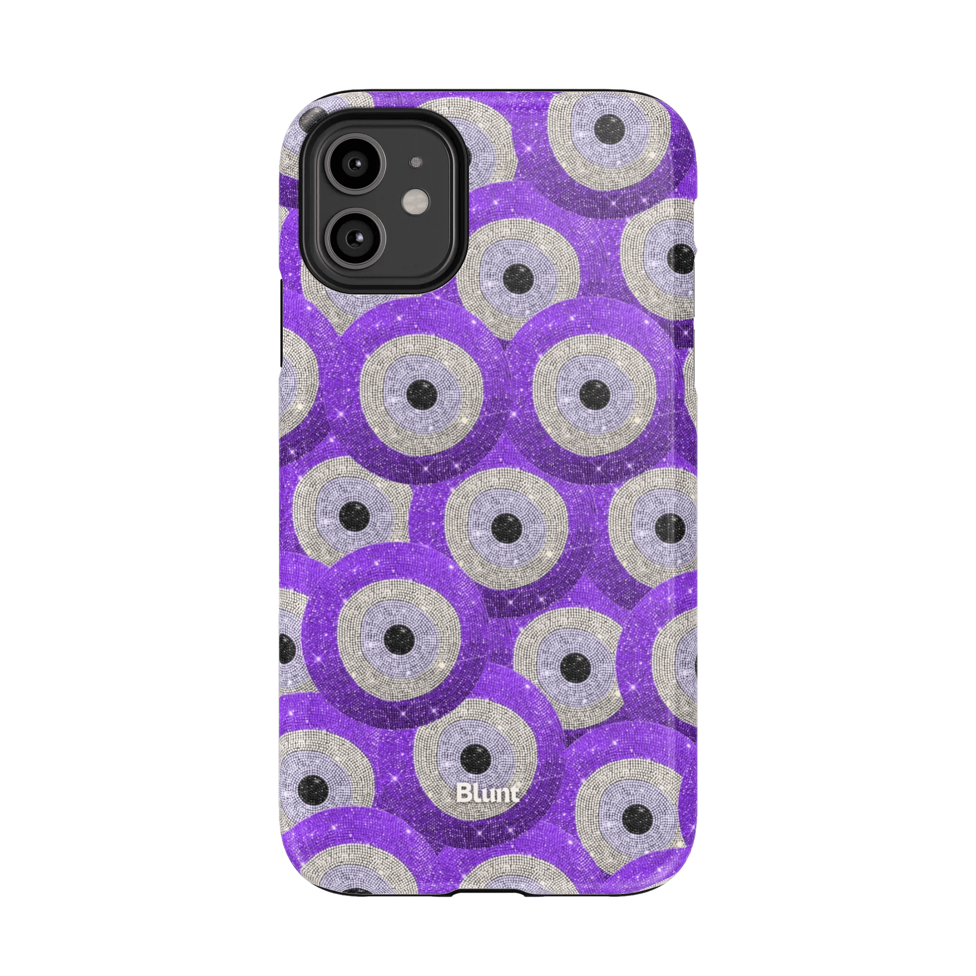 Violet Karma iPhone Case - Blunt Cases