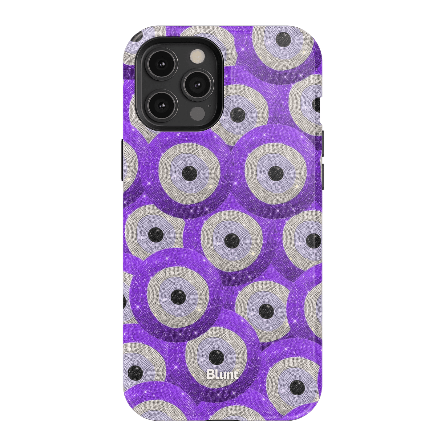 Violet Karma iPhone Case - Blunt Cases
