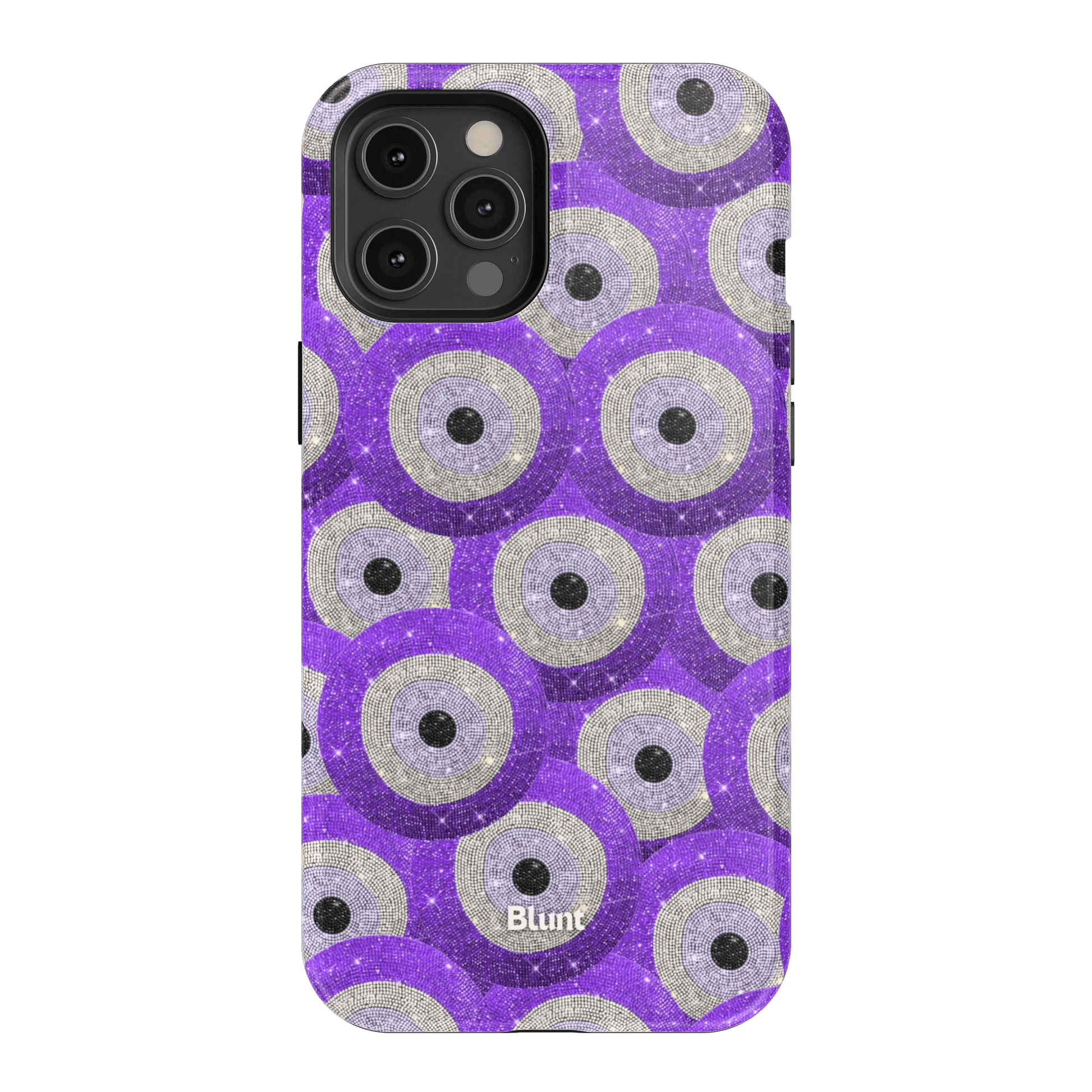 Violet Karma iPhone Case - Blunt Cases