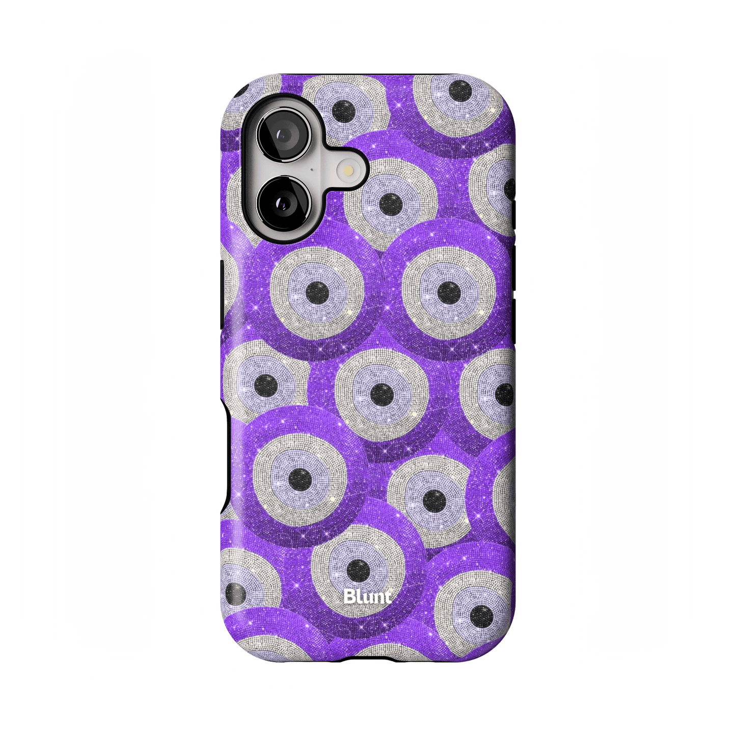 Violet Karma iPhone Case - Blunt Cases