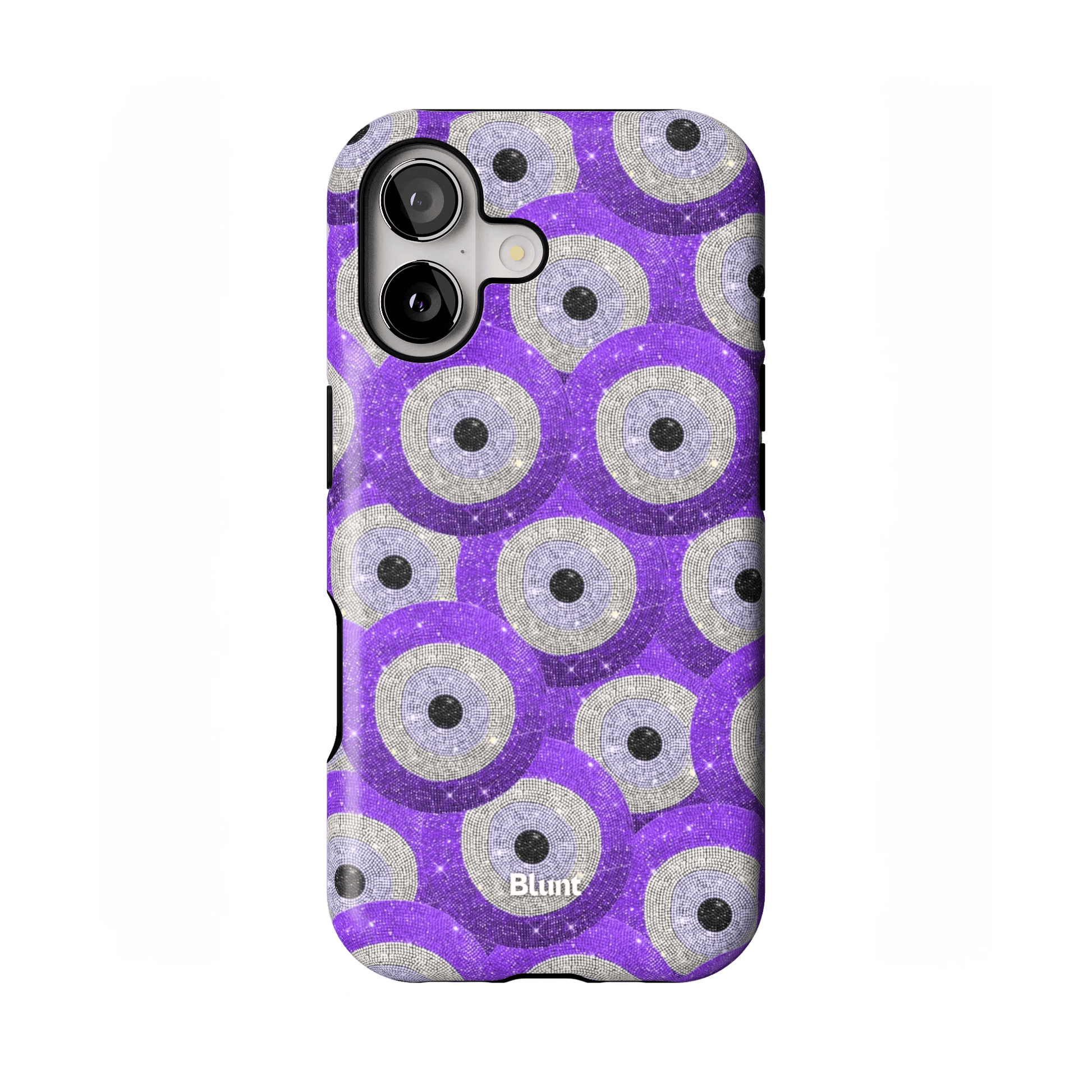 Violet Karma iPhone Case - Blunt Cases
