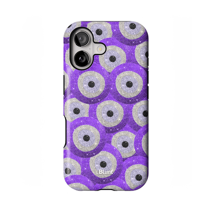 Violet Karma iPhone Case - Blunt Cases