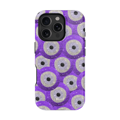 Violet Karma iPhone Case - Blunt Cases