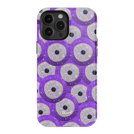 Violet Karma iPhone Case - Blunt Cases