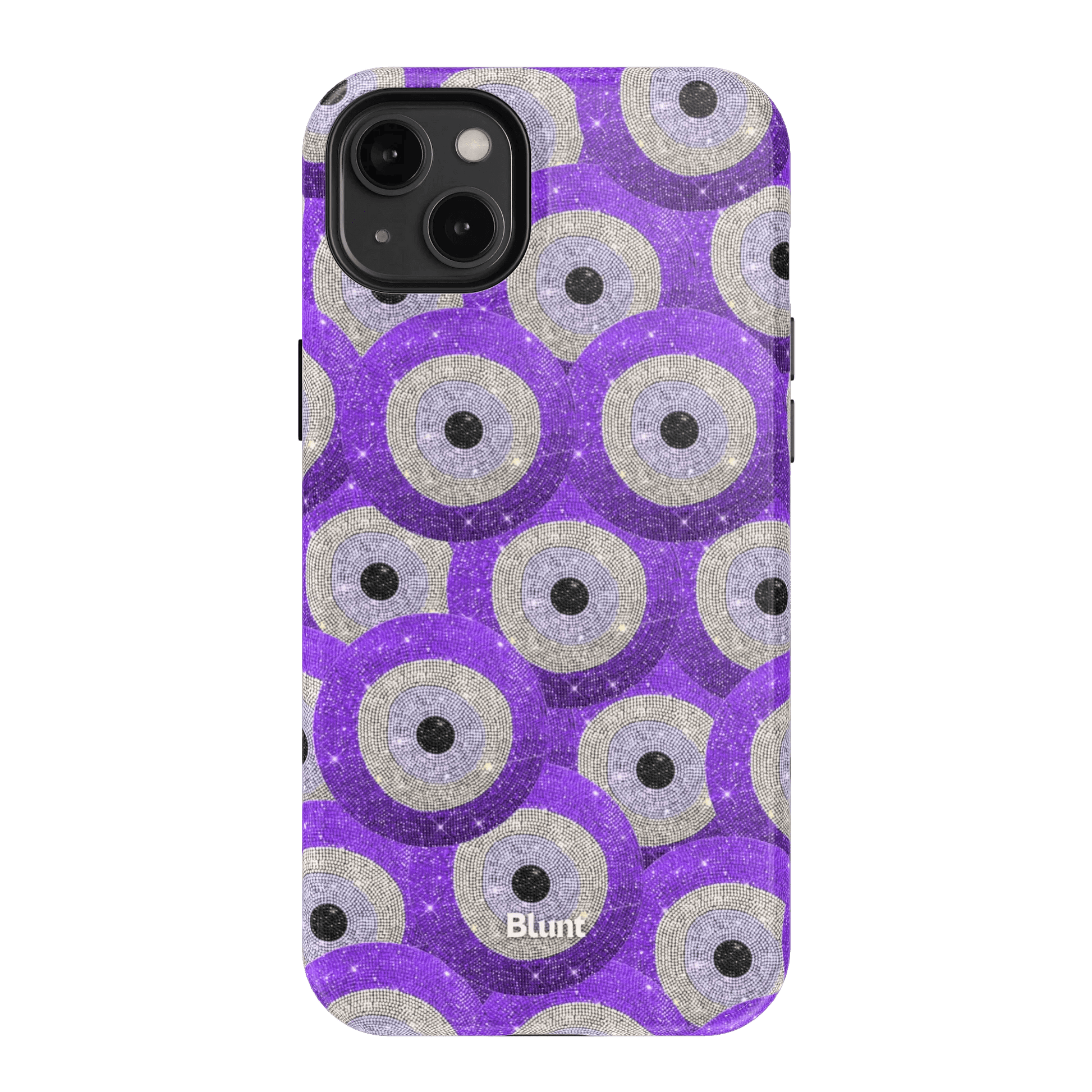 Violet Karma iPhone Case - Blunt Cases