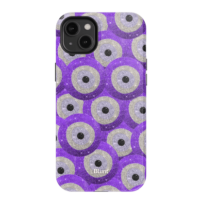 Violet Karma iPhone Case - Blunt Cases