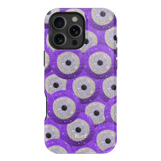 Violet Karma iPhone Case - Blunt Cases