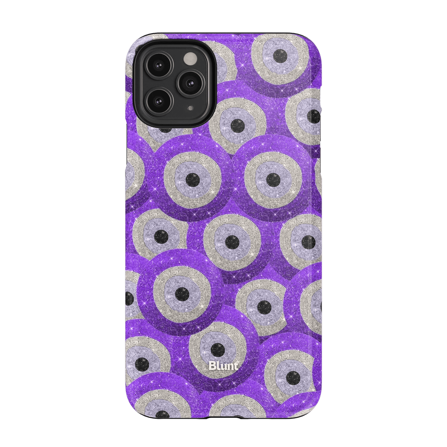 Violet Karma iPhone Case - Blunt Cases