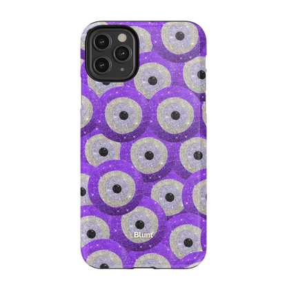 Violet Karma iPhone Case - Blunt Cases