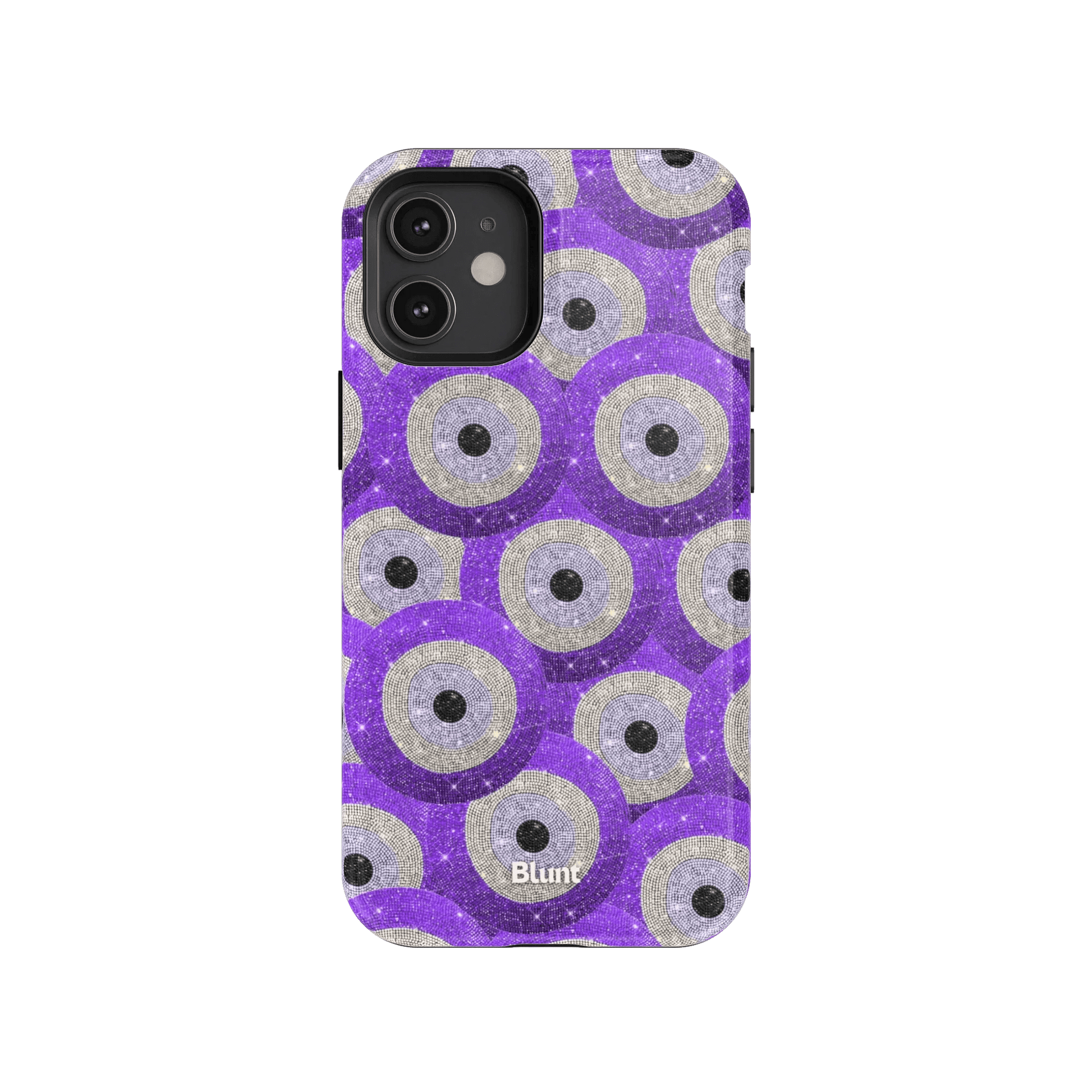 Violet Karma iPhone Case - Blunt Cases