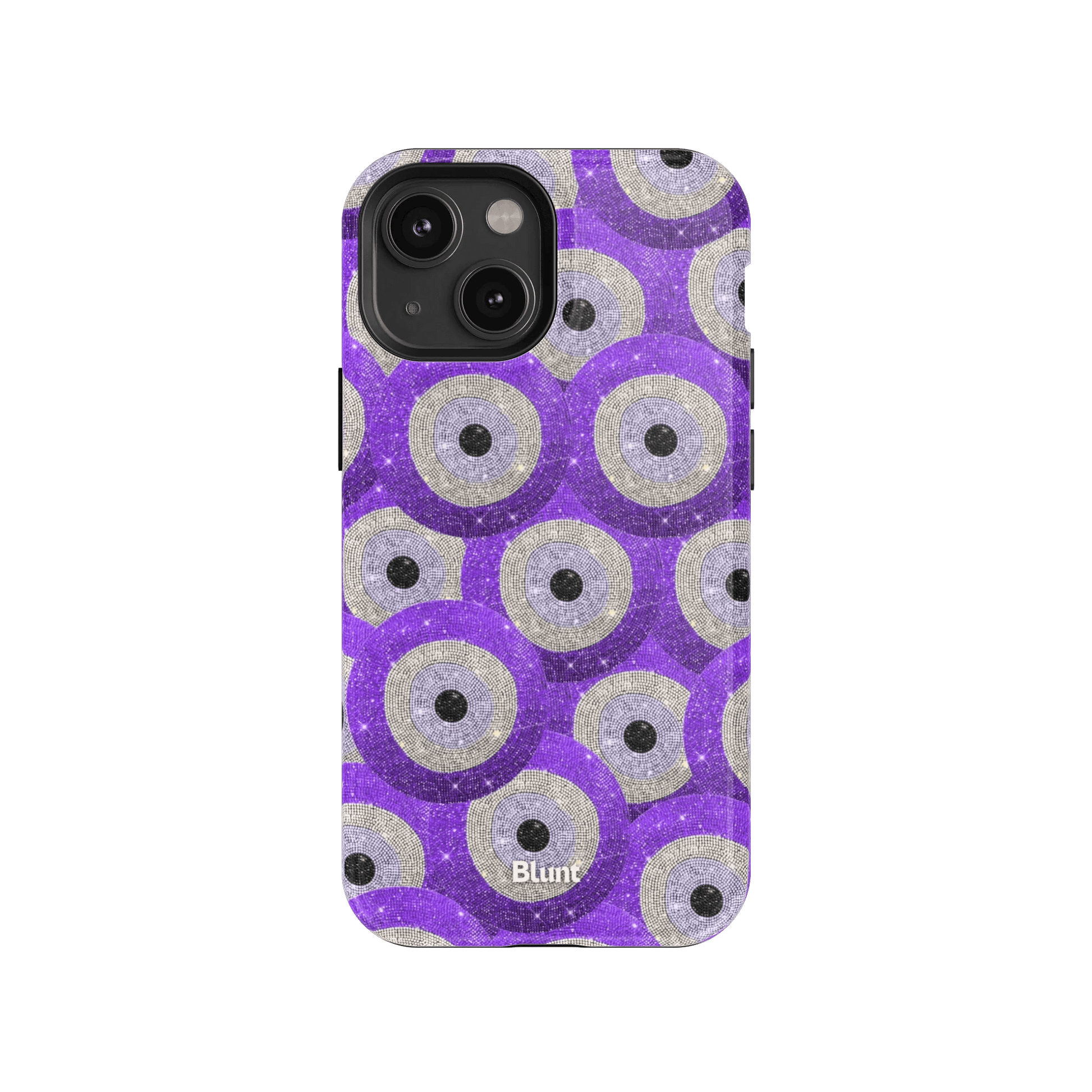 Violet Karma iPhone Case - Blunt Cases
