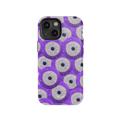 Violet Karma iPhone Case - Blunt Cases