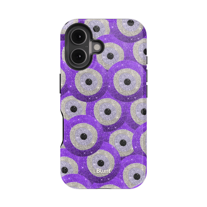 Violet Karma iPhone Case - Blunt Cases
