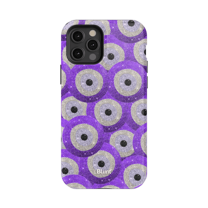 Violet Karma iPhone Case - Blunt Cases