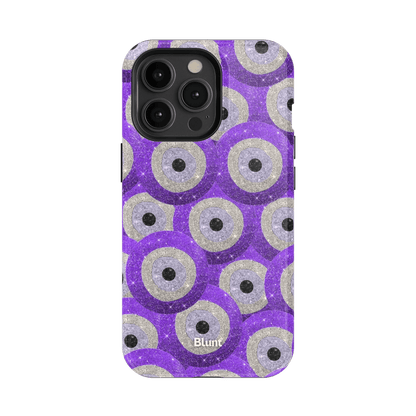 Violet Karma iPhone Case - Blunt Cases