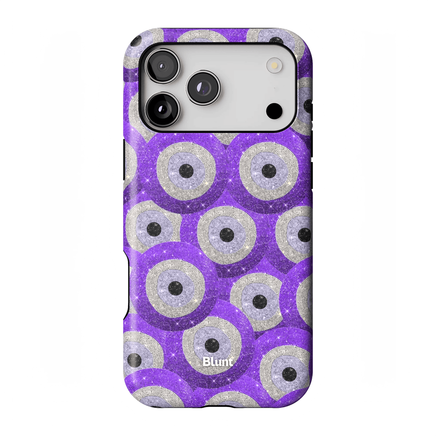 Violet Karma iPhone Case - Blunt Cases