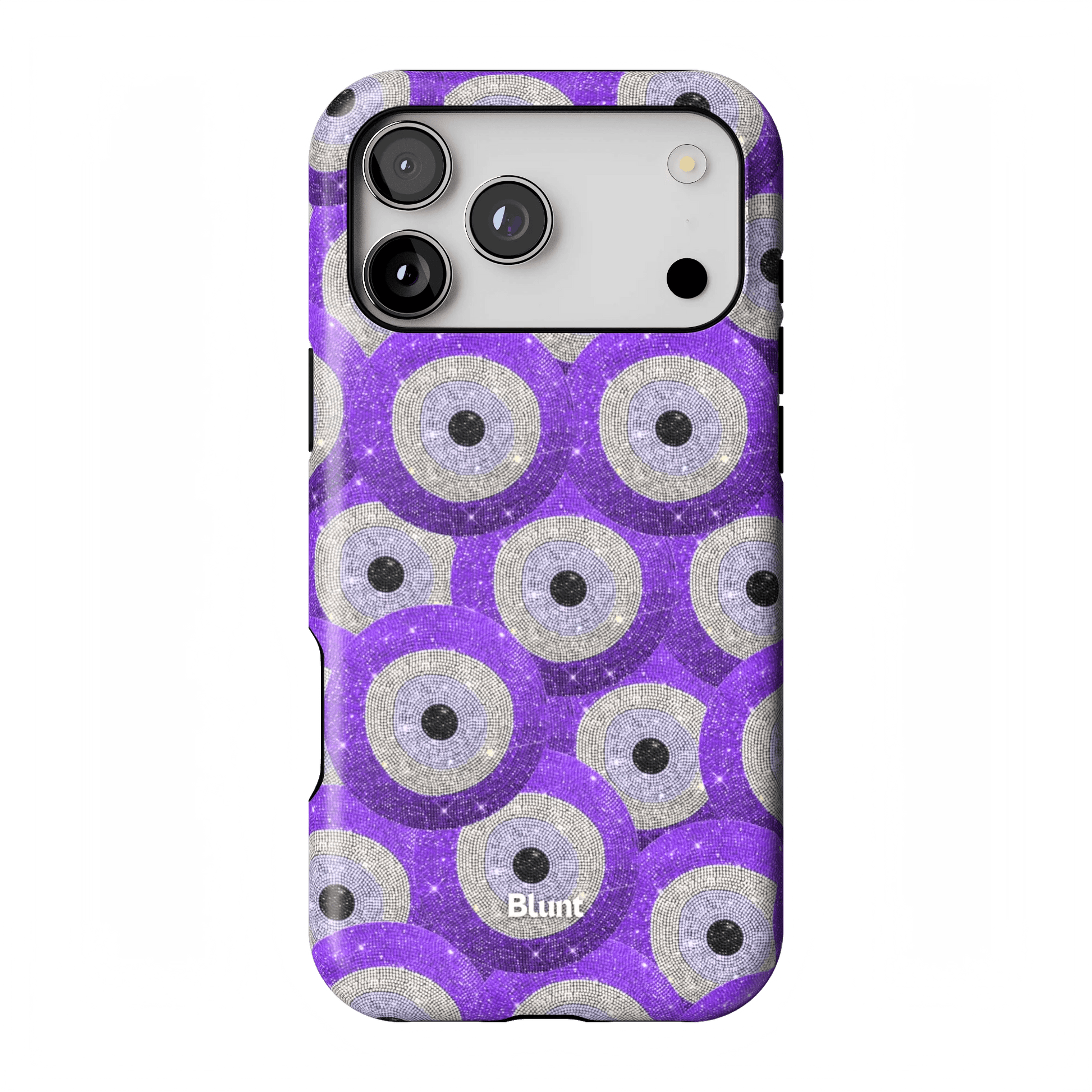 Violet Karma iPhone Case - Blunt Cases