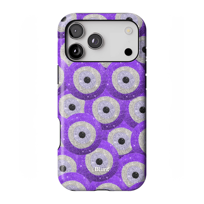 Violet Karma iPhone Case - Blunt Cases