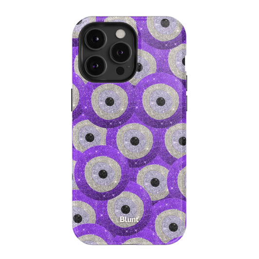 Violet Karma iPhone Case - Blunt Cases