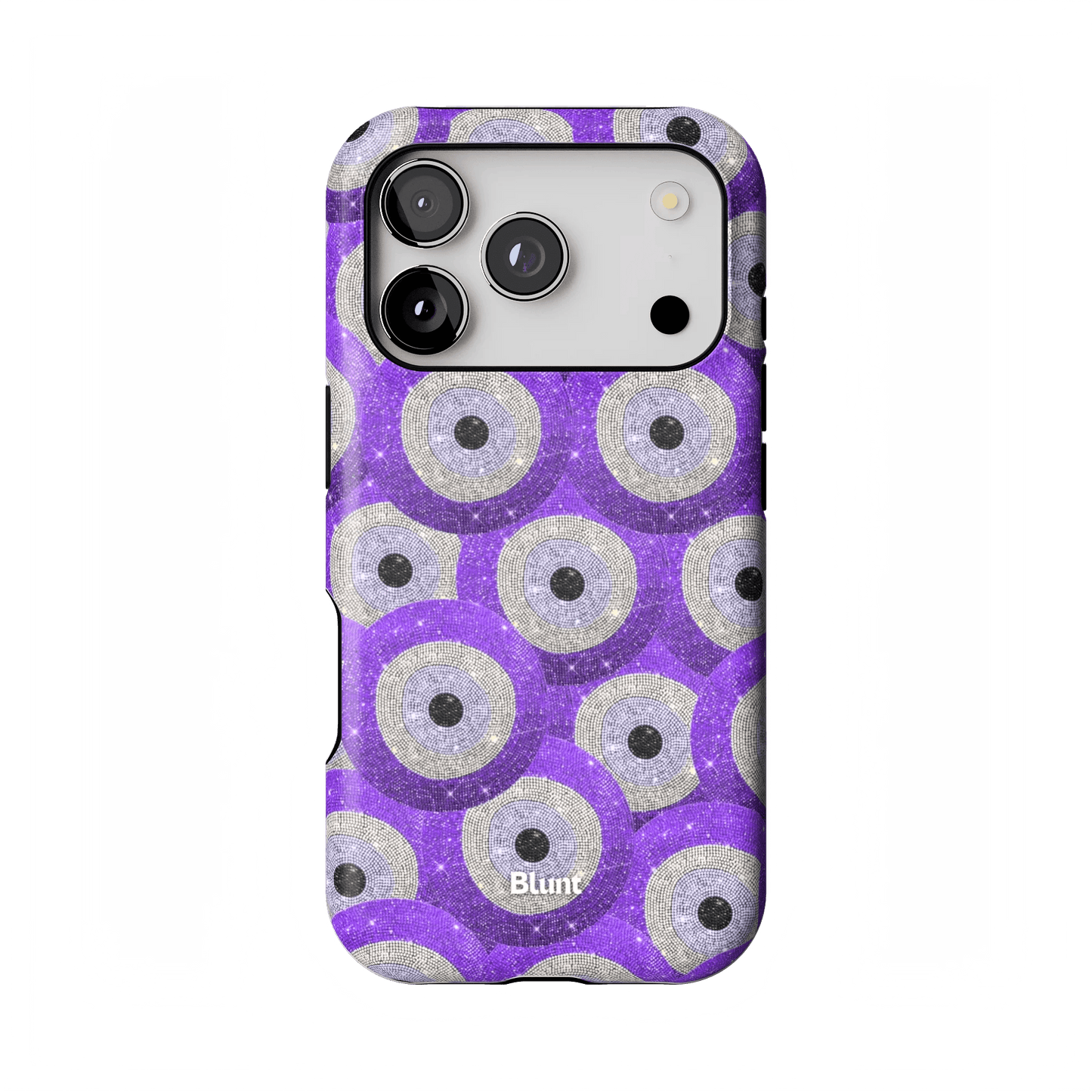 Violet Karma iPhone Case - Blunt Cases