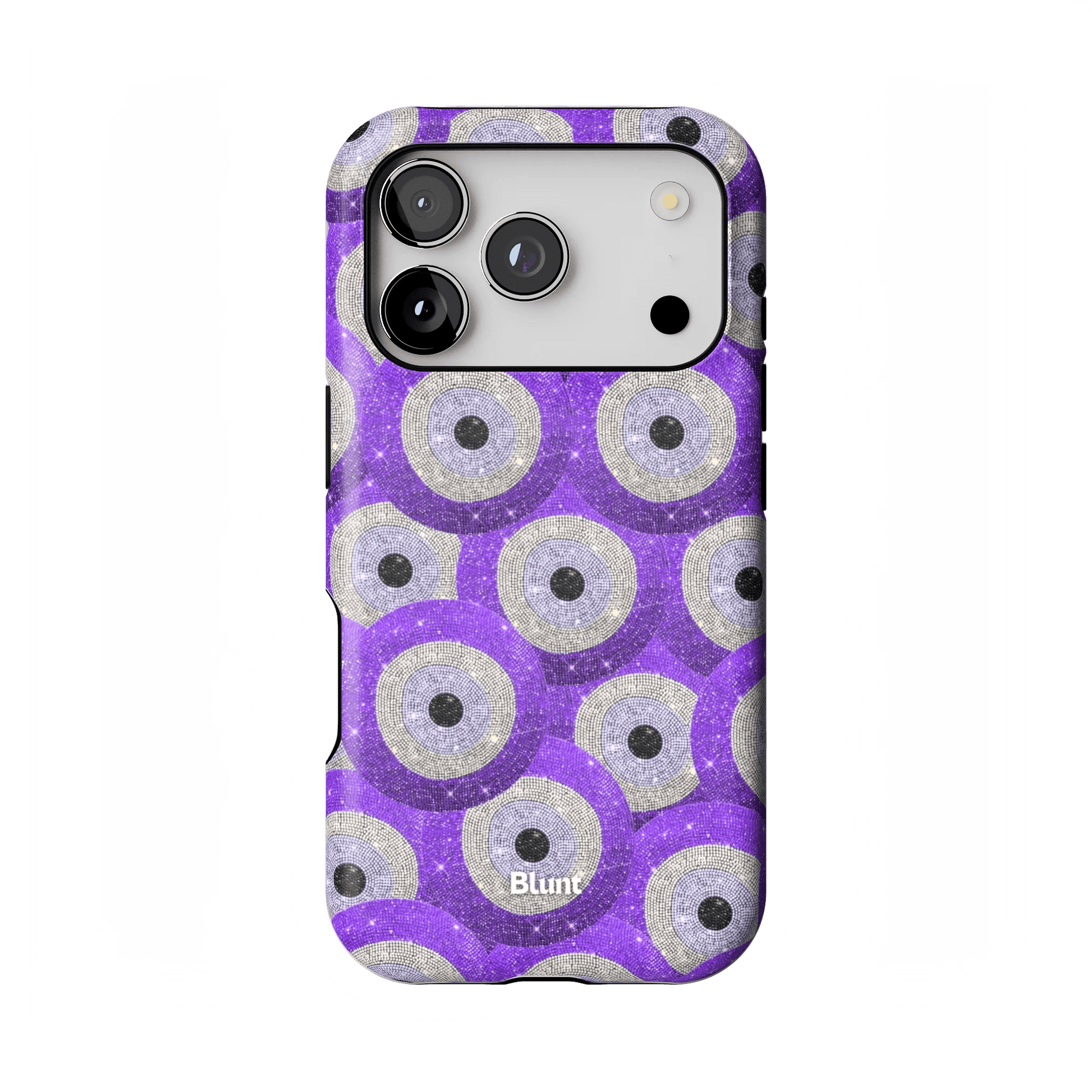 Violet Karma iPhone Case - Blunt Cases