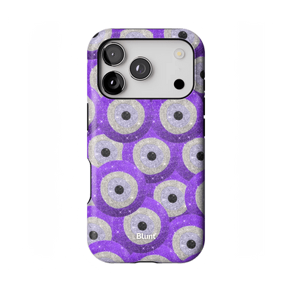 Violet Karma iPhone Case - Blunt Cases