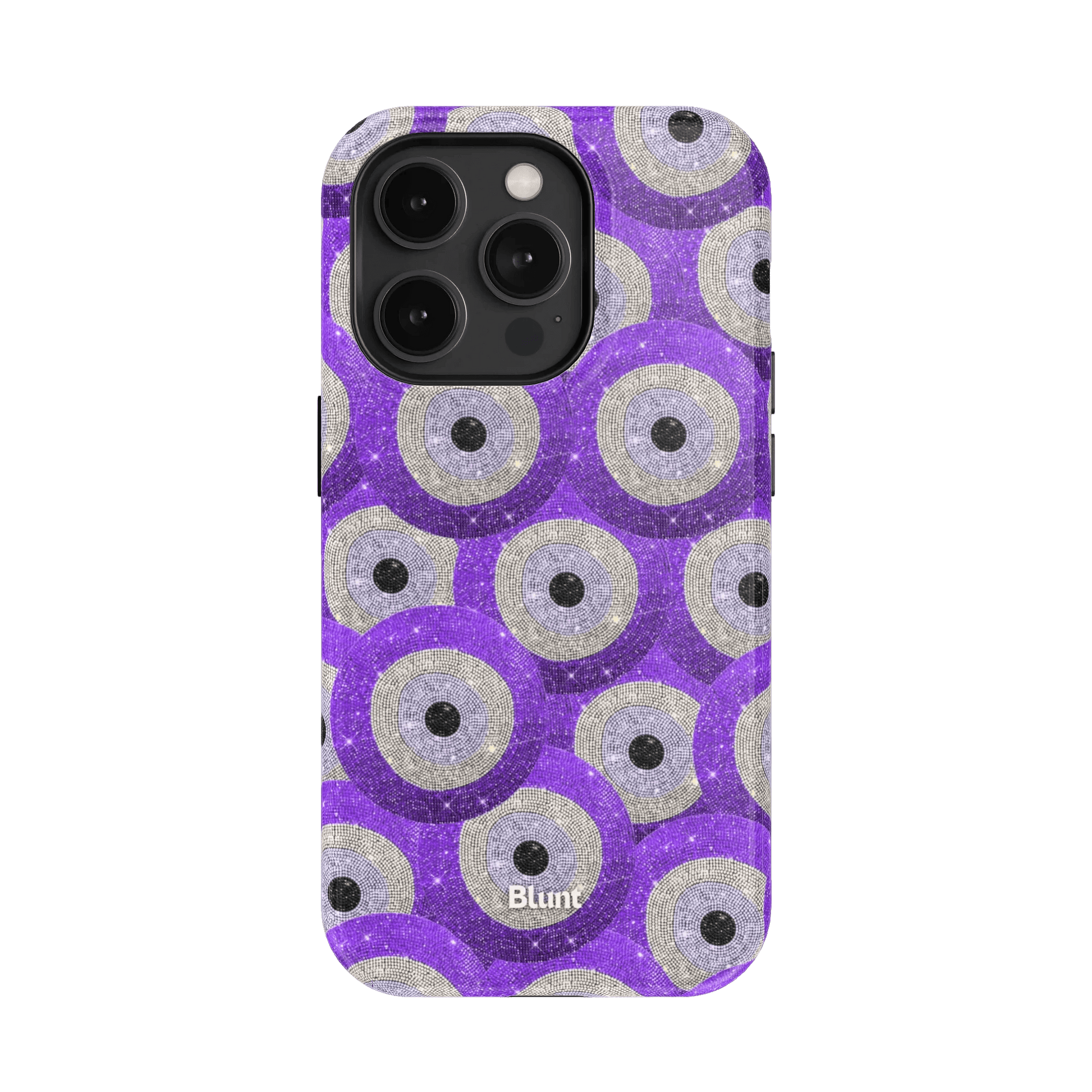 Violet Karma iPhone Case - Blunt Cases