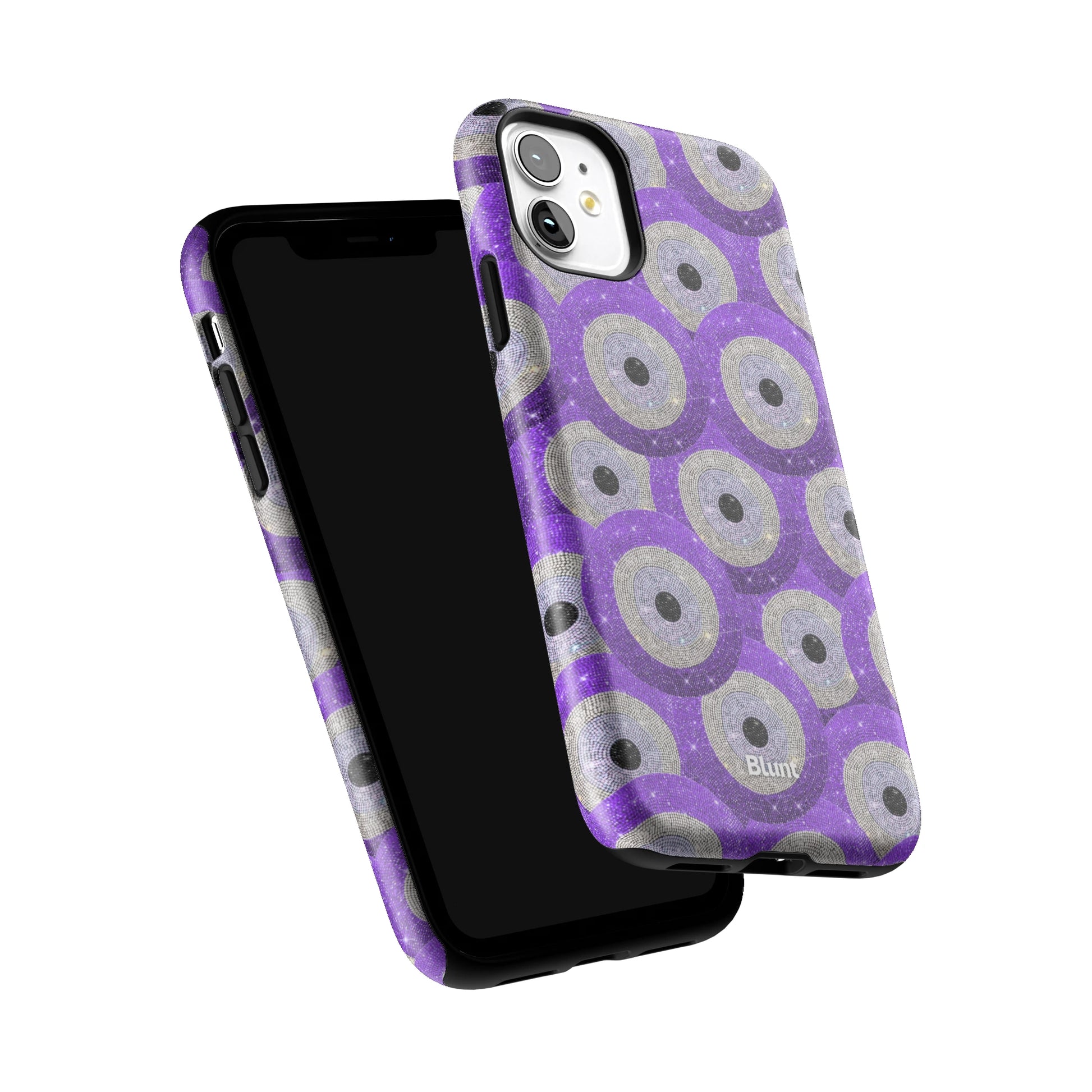 Violet Karma iPhone Case gallery - Iphone_11_Iphone_6